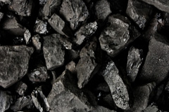 Little Kingshill coal boiler costs